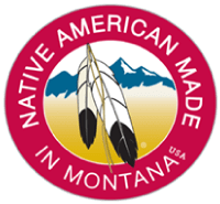Native American Made in Montana